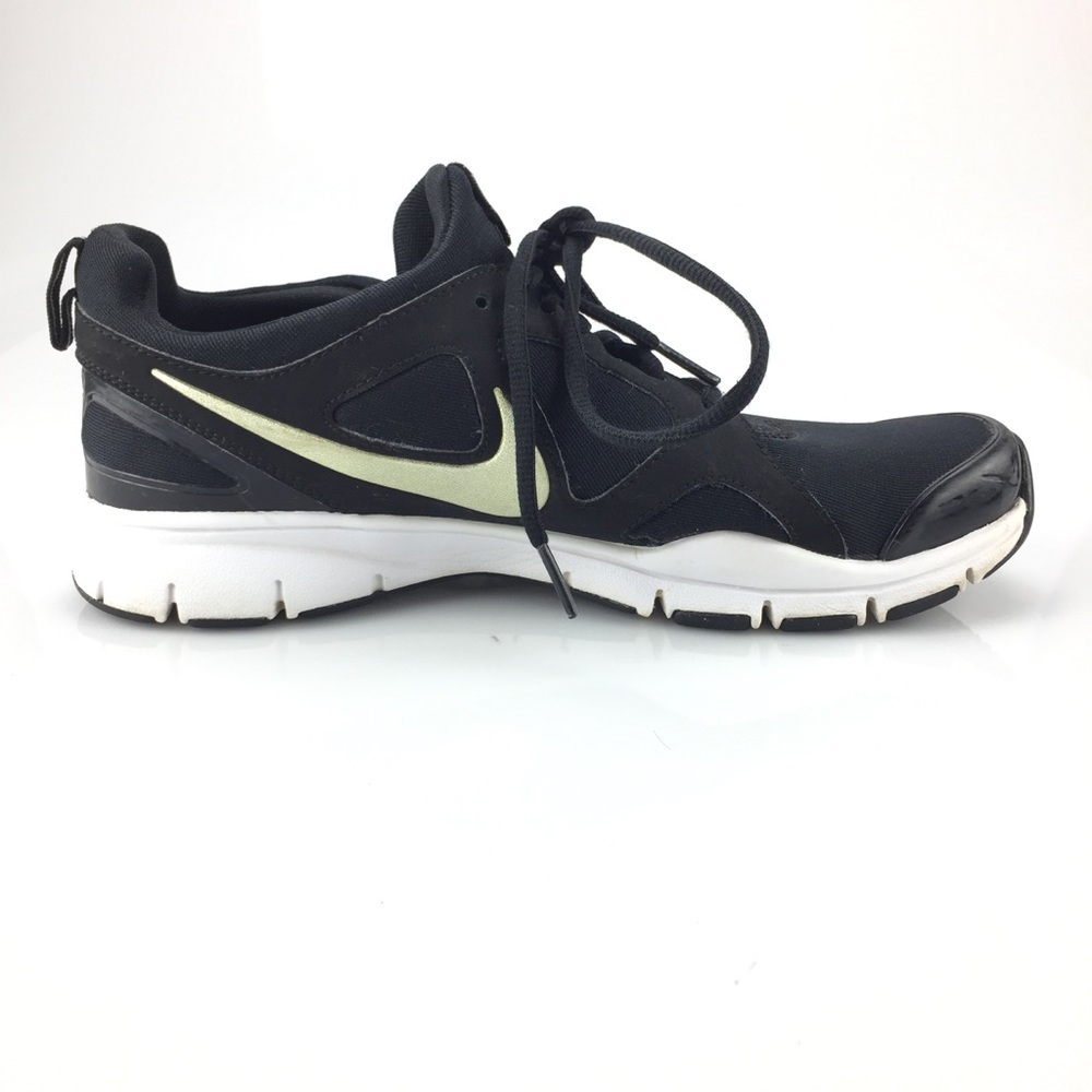 Nike In Season TR2 Black Cross training 525737-005 - Picture 4 of 9